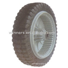 Rubber Wheel